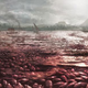 Ilustración para el artículo titulado Así se hicieron los impresionantes efectos visuales de Exodus